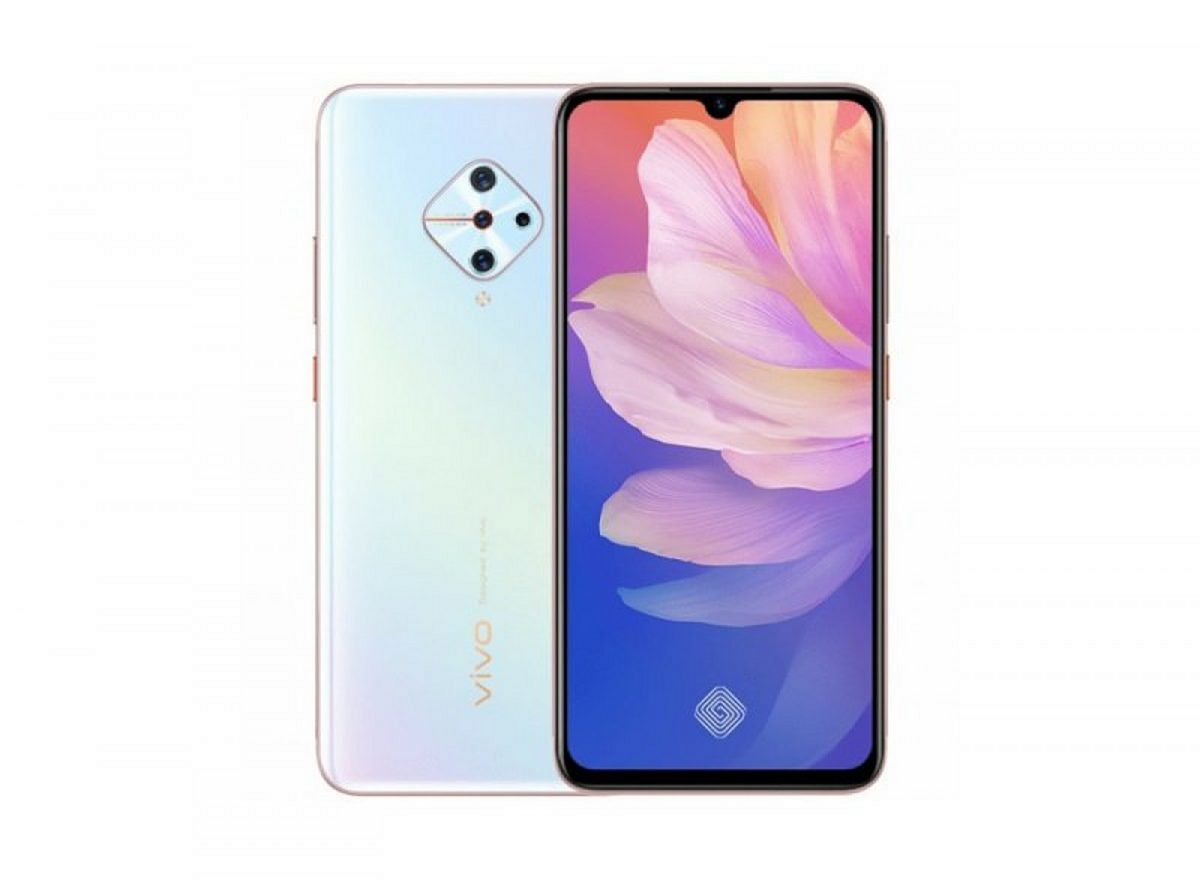 Vivo Luncurkan Y51 Seri Terbaru
