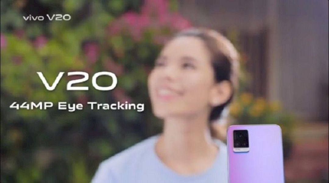 Vivo V20 Series Segera Meluncur
