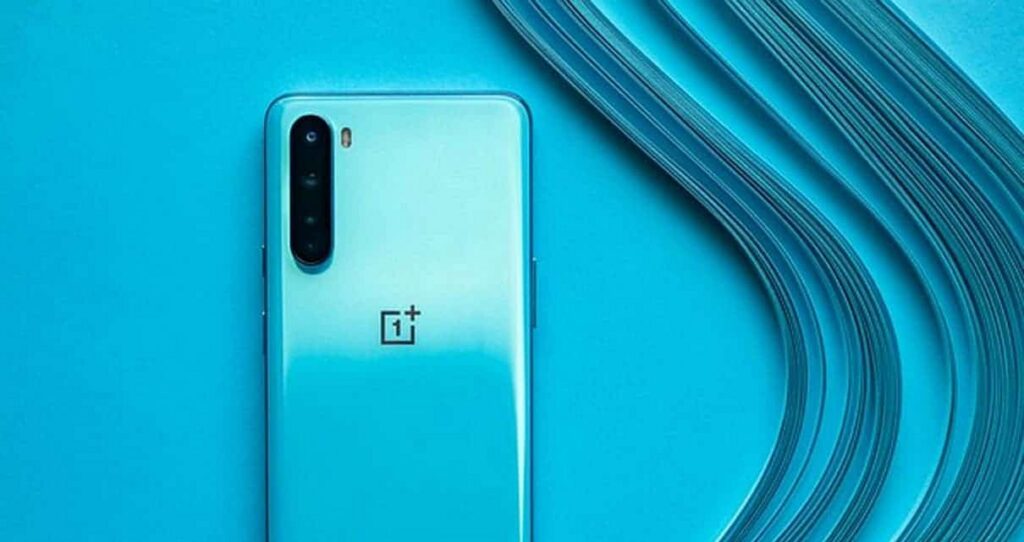 Bocoran OnePlus Nord N100 Terungkap