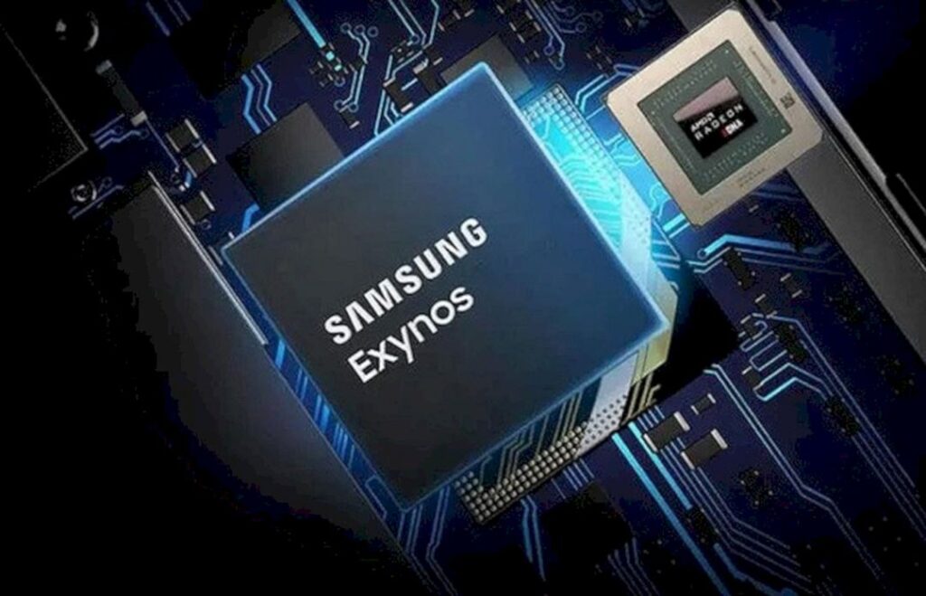 Samsung Exynos 1080