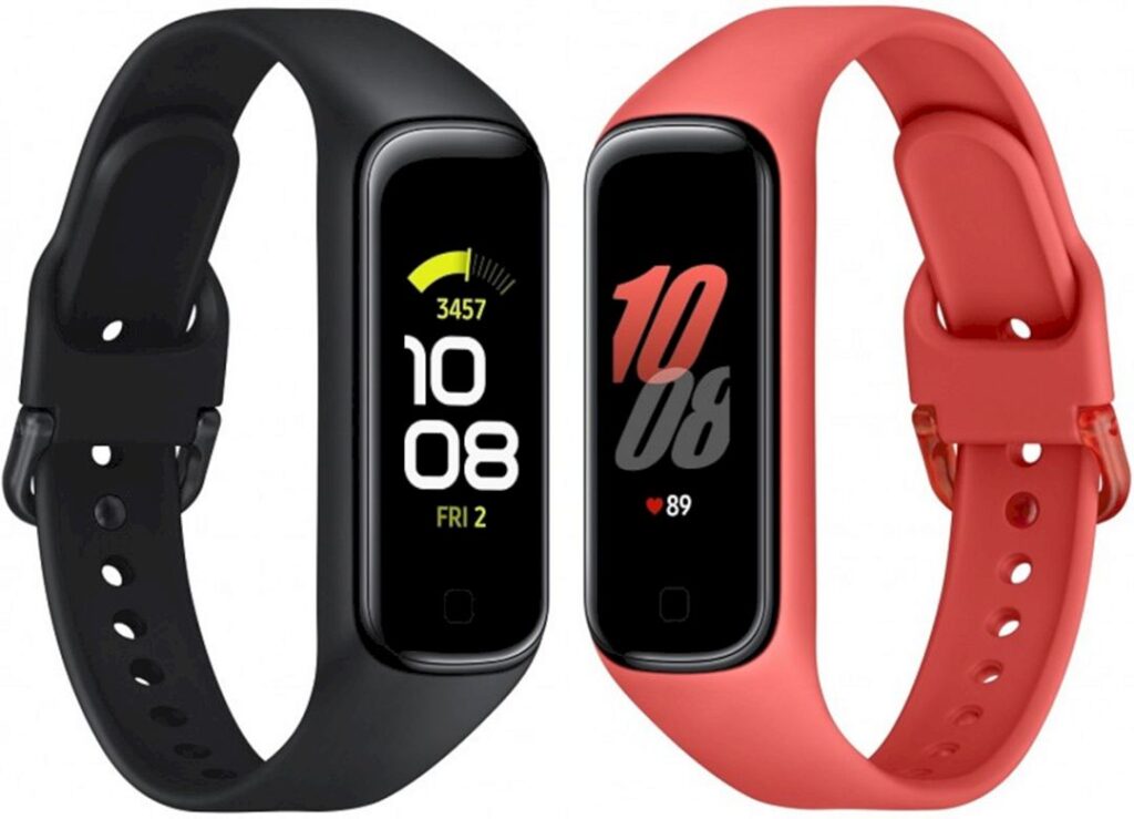 Samsung Galaxy Fit 2