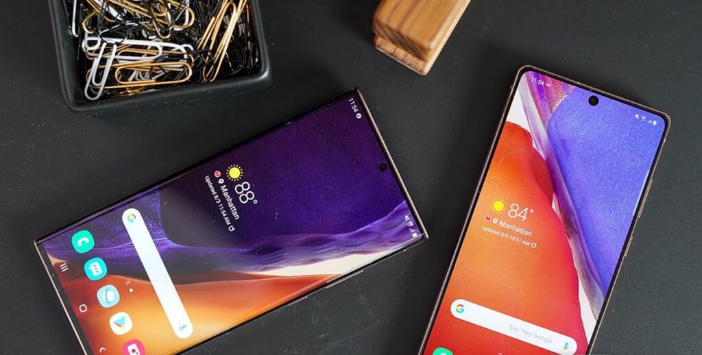 Android Akan Hadirkan Fitur Kunci Mobil Digital