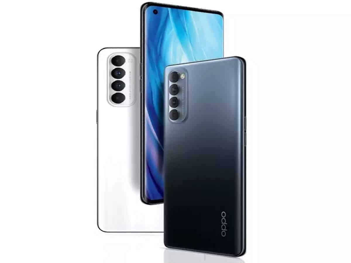 Bocoran Kehadiran OPPO Reno5