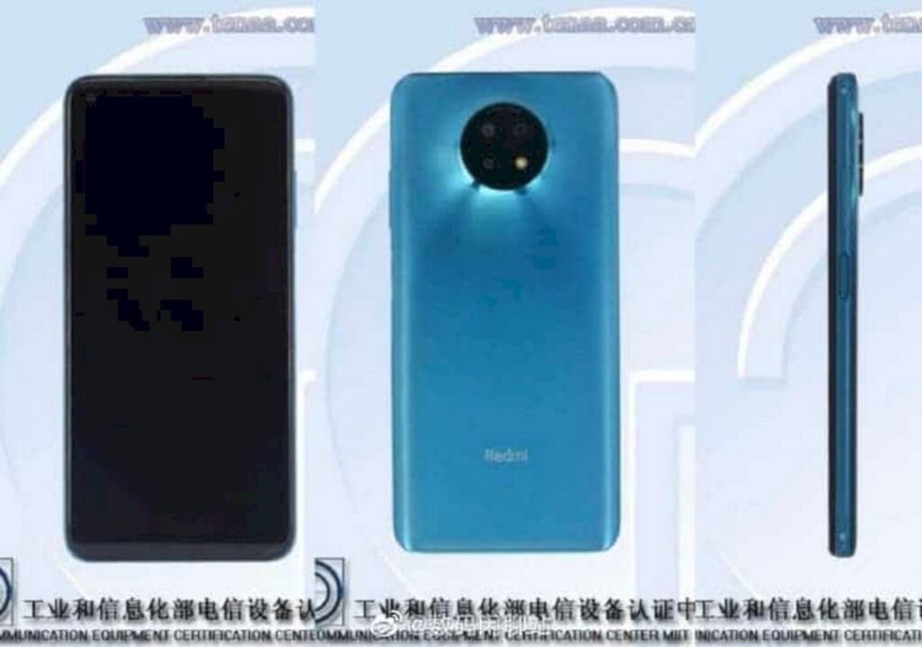 Desain Dan Spesifikasi Redmi Note 9 Series