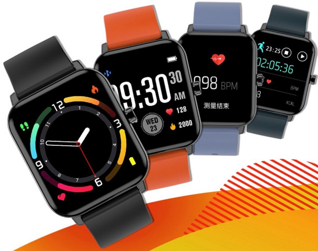 ZTE Watch Live Resmi Diluncurkan
