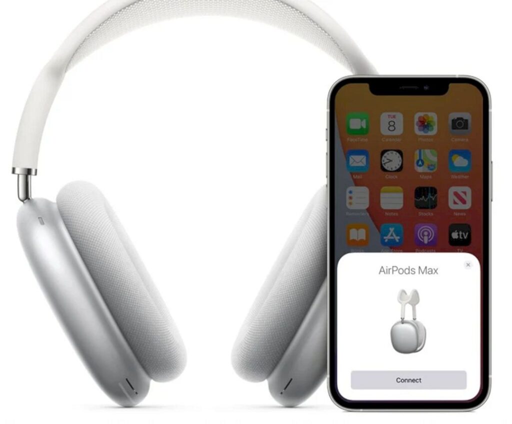 Cara Mudah Reset Ulang AirPods Max