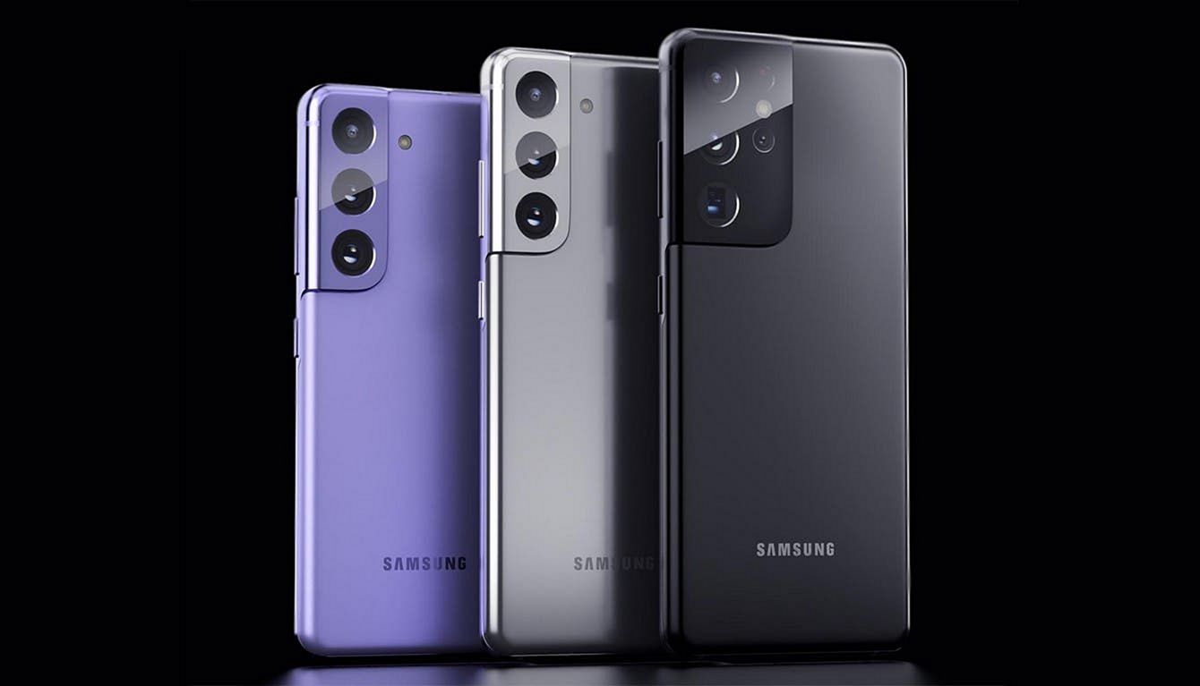 Galaxy S21 Series Terima TKDN