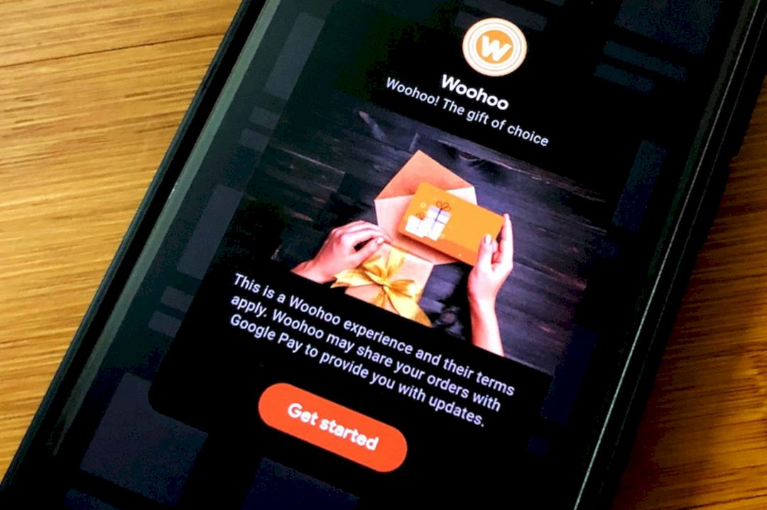 Google Pay Hadirkan Fitur Baru