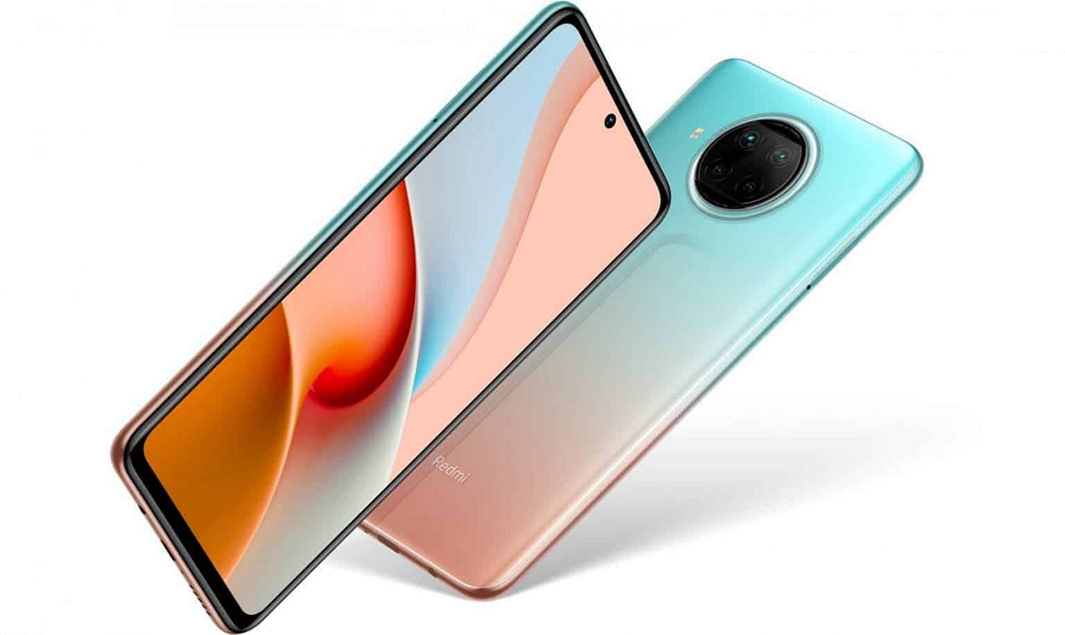 Redmi Note 9 Pro 5G Akan Diluncurkan Di India