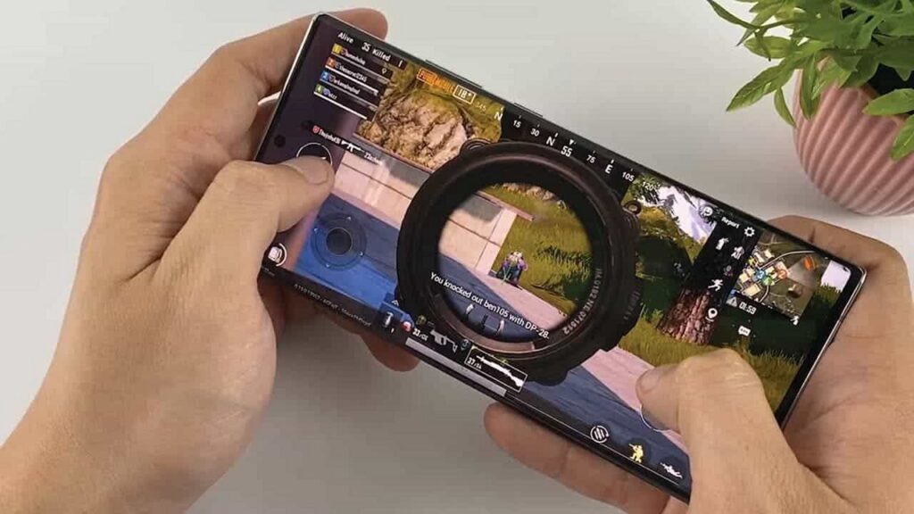Samsung Luncurkan Aplikasi GameDriver