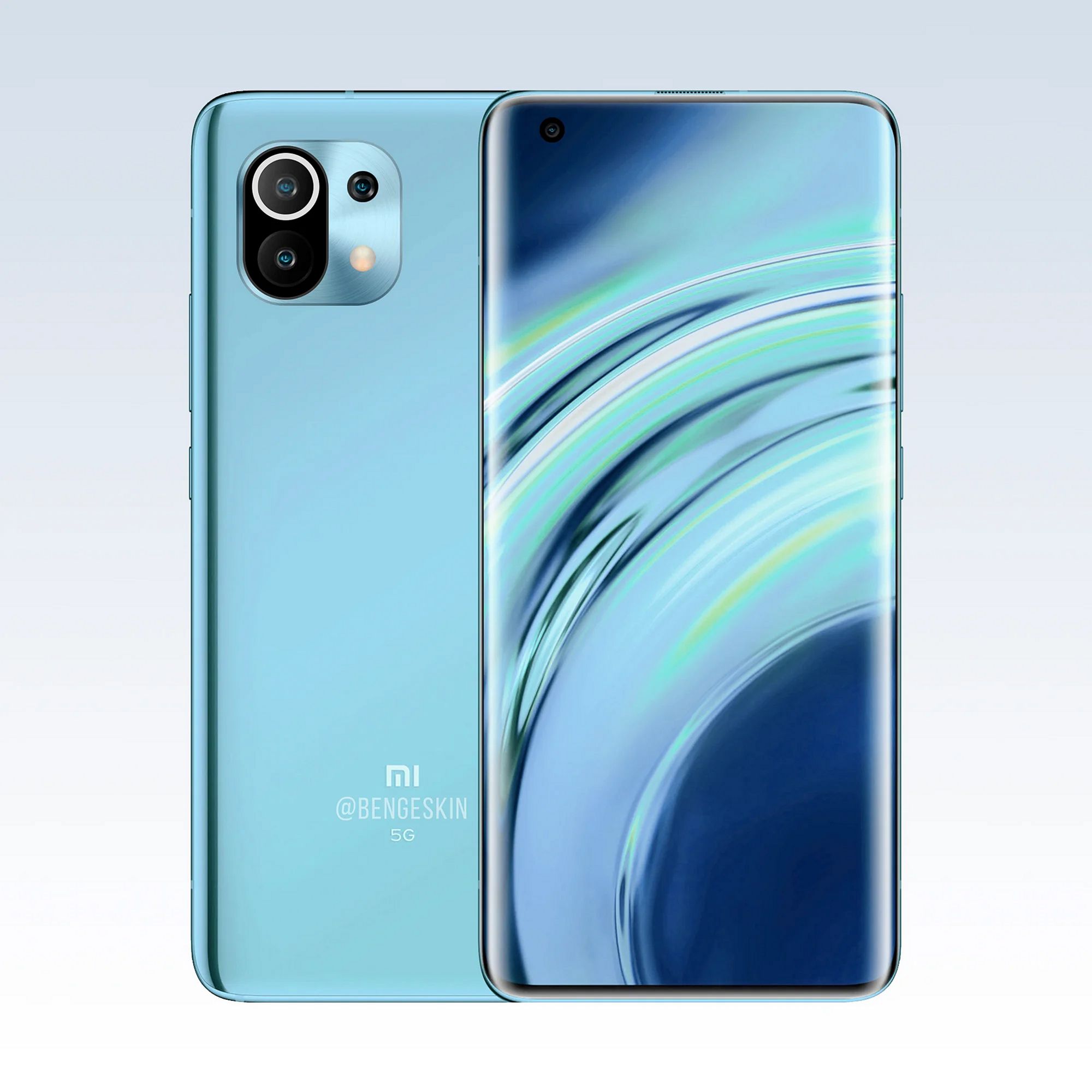 Tanggal Peluncuran Xiaomi Mi 11 Bocor