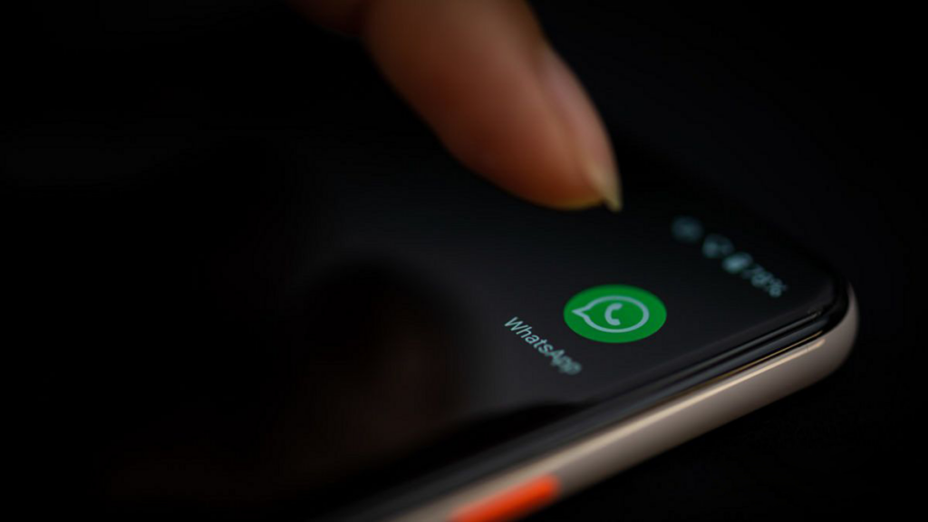 Cara Menghapus Akun WhatsApp