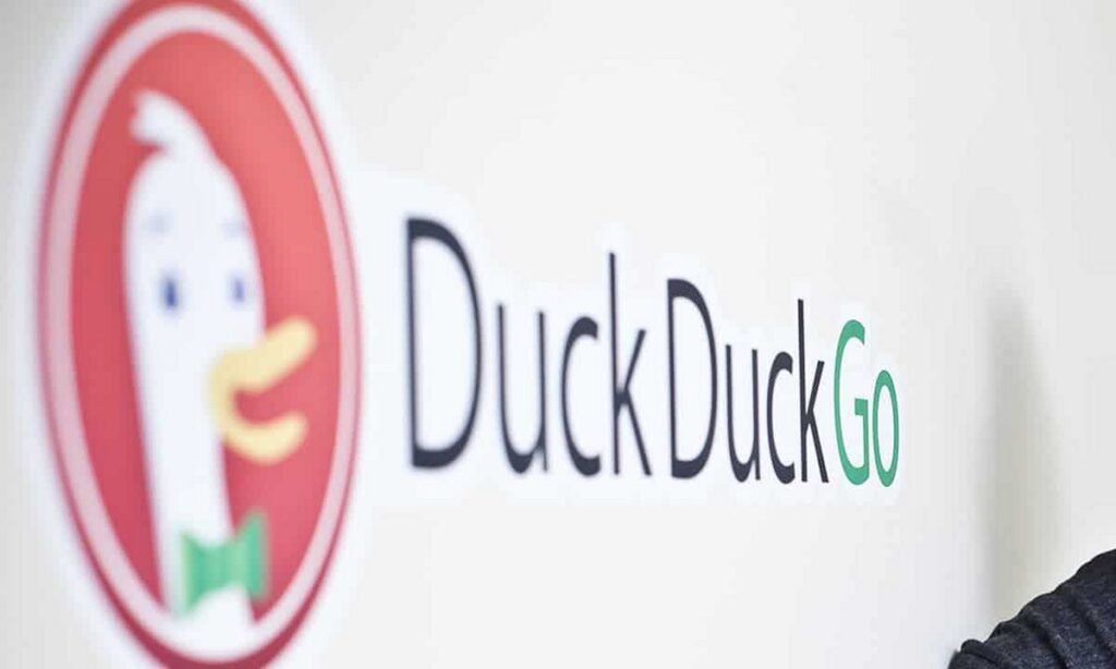 DuckDuckGo Cetak Rekor Baru