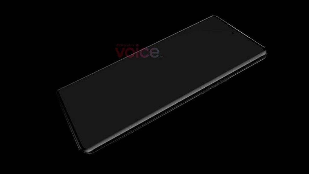 Huawei P50 Series Bocor Di Internet