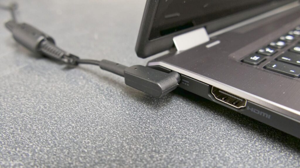 Mengatasi Laptop Not Charging