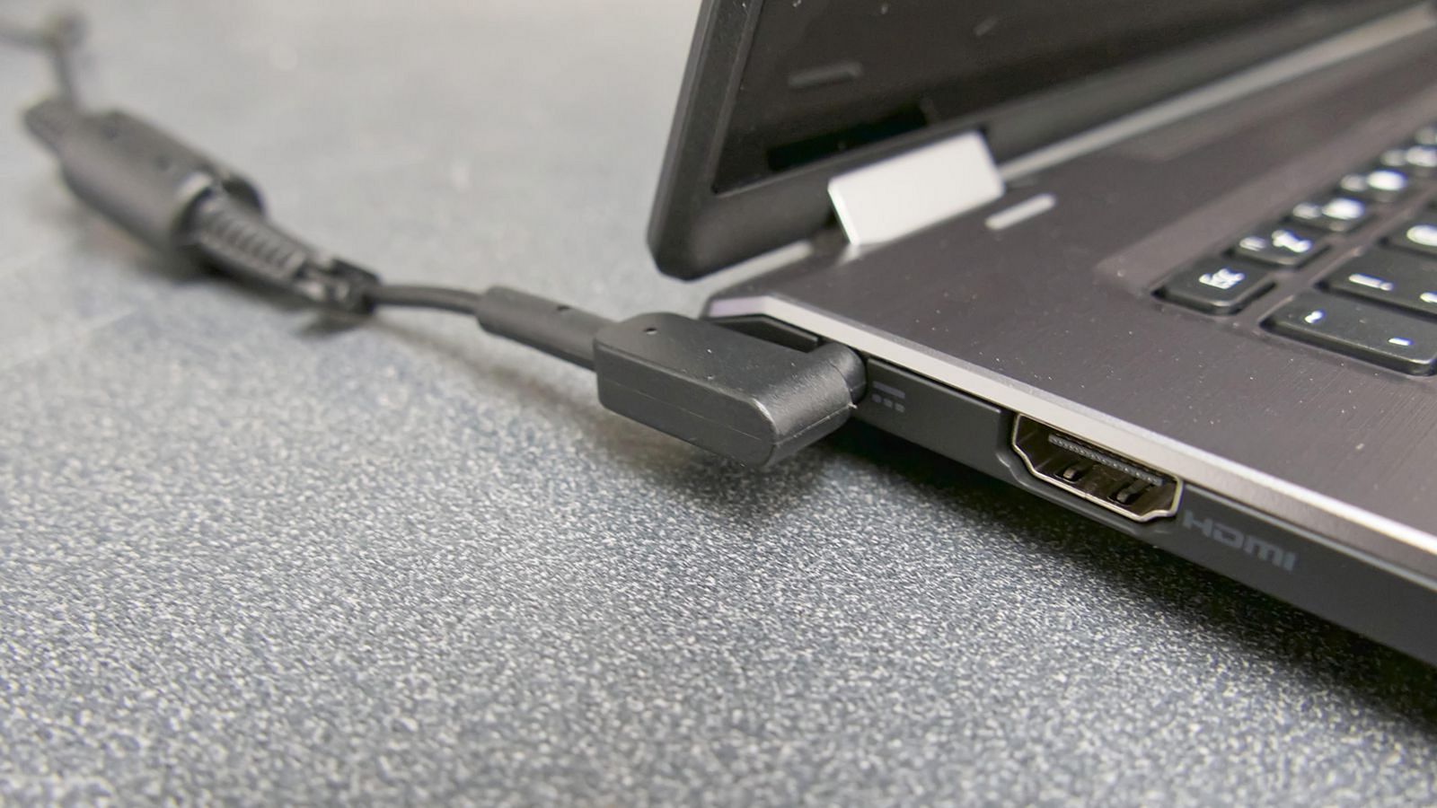 Mengatasi Laptop Not Charging