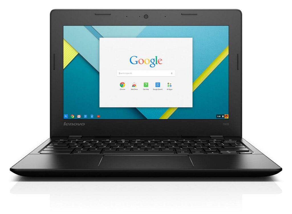 Mengubah Chromebook Menjadi Smart Screen