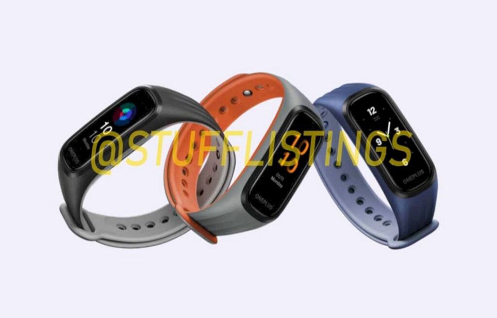 OnePlus Band Segera Dirilis