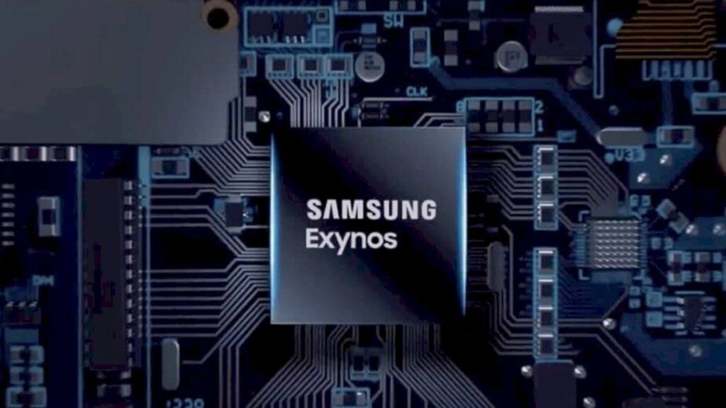 Prosesor Exynos Khusus PC