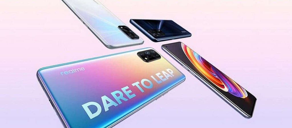Realme X7 Series