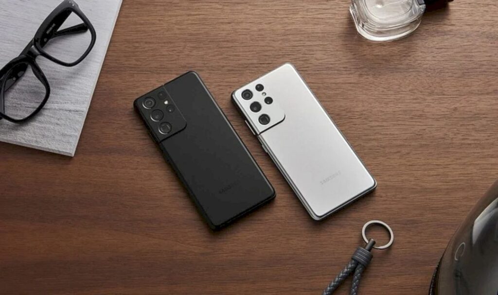 Samsung Exynos 2100