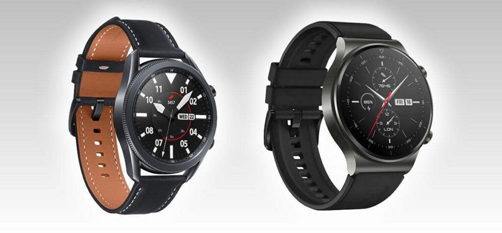 Samsung Galaxy Watch 4