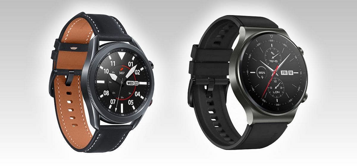Samsung Galaxy Watch 4