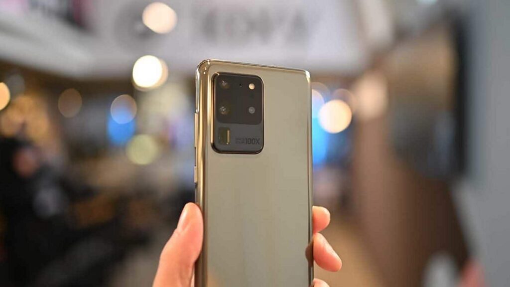 Samsung Segera Rilis Sensor Kamera 200MP