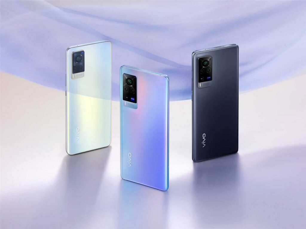 Smartphone Vivo Muncul Di GeekBench