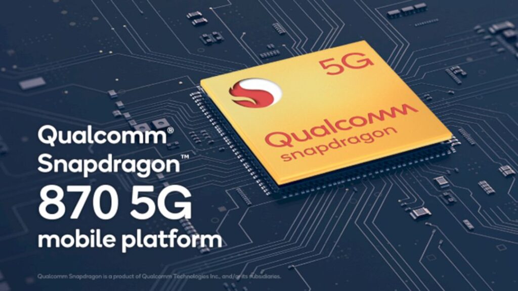 Snapdragon 870 Segera Meluncur