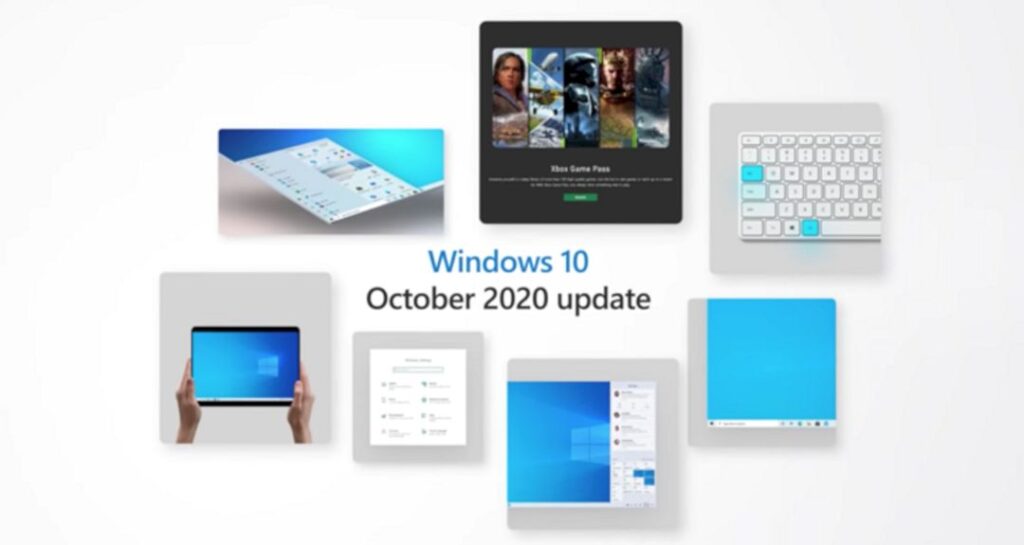 Windows 10 Build 19042.746