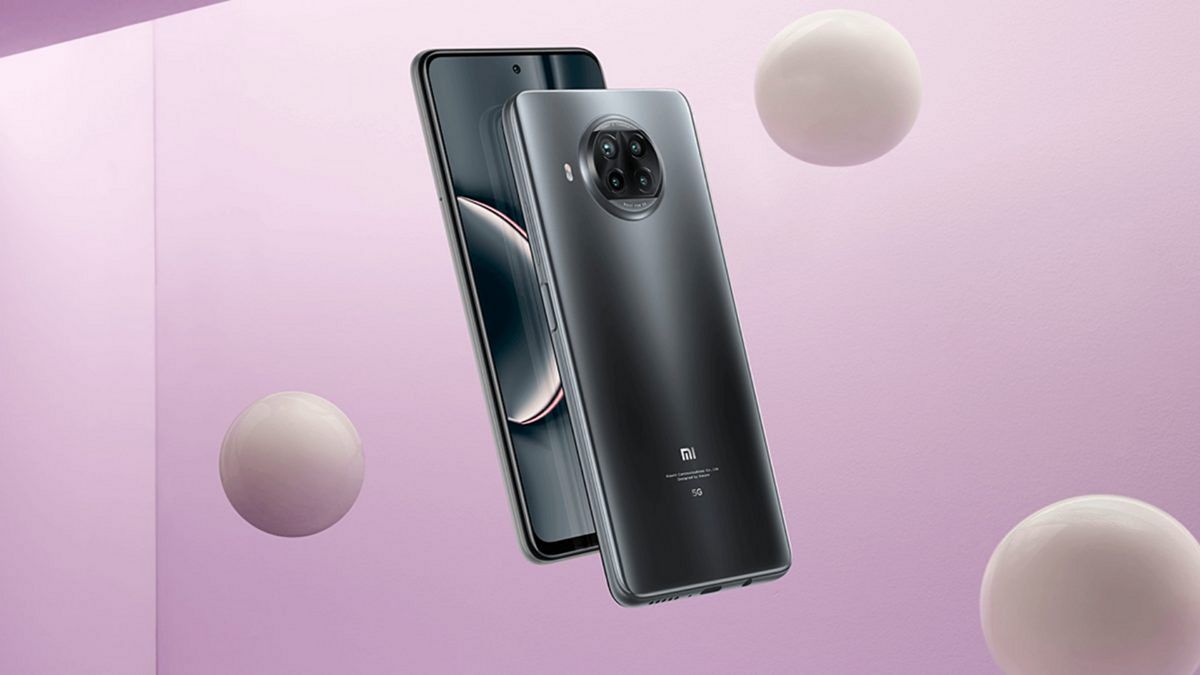 Xiaomi Mi 10i Debut Di India