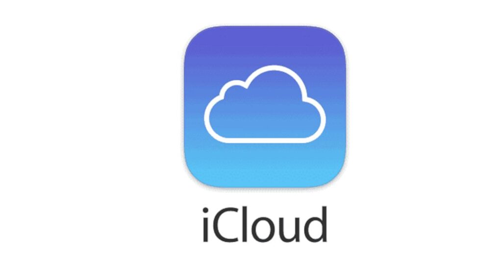 Ekstensi Password ICloud