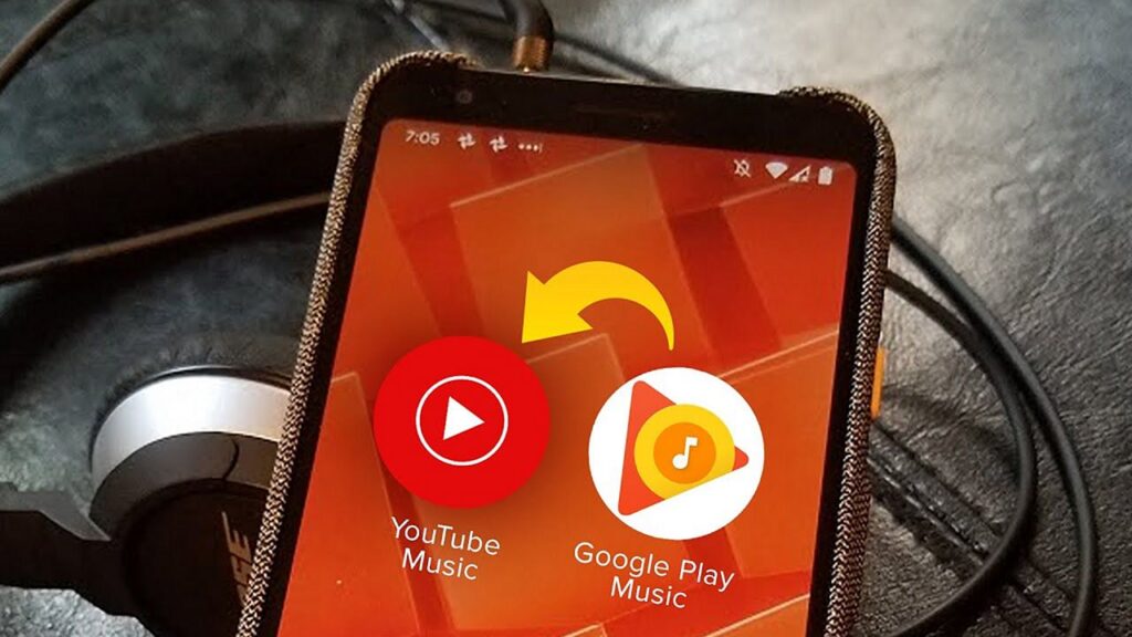 Google Play Musik