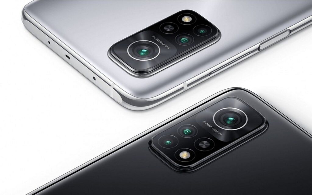 Redmi K40 Akan Ditenagai Chipset Snapdragon 8 Series