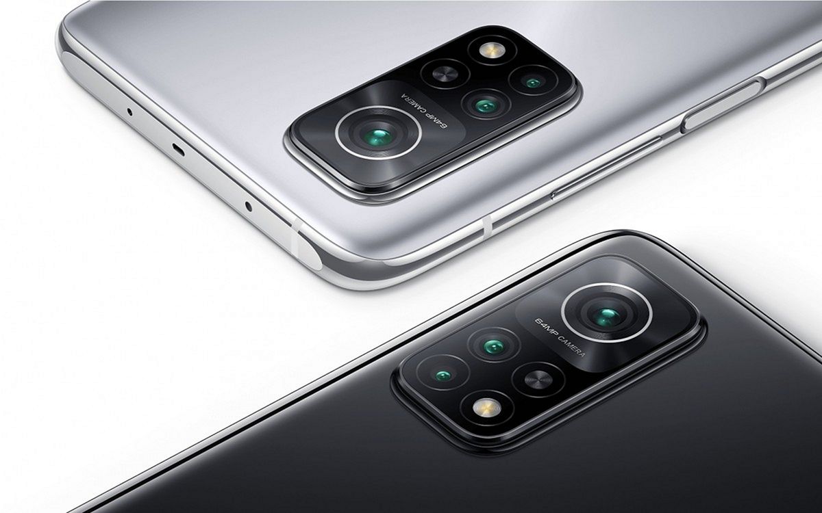 Redmi K40 Akan Ditenagai Chipset Snapdragon 8 Series