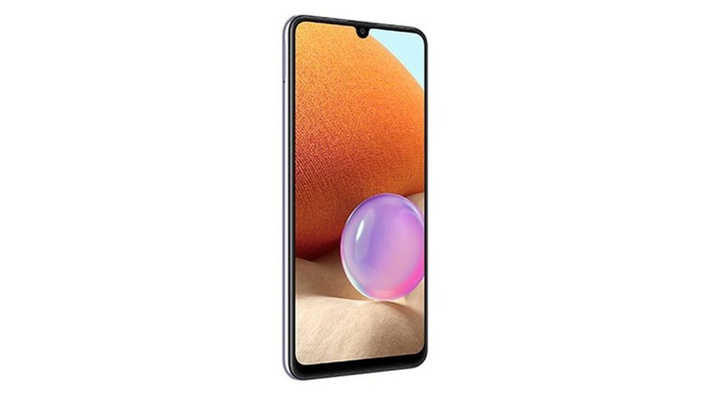 Samsung Galaxy A32