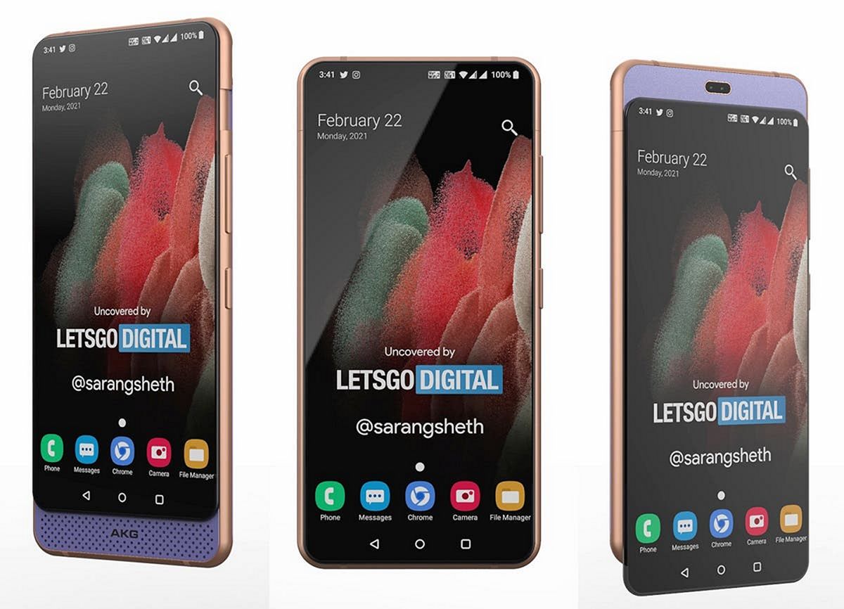 Samsung Galaxy A82
