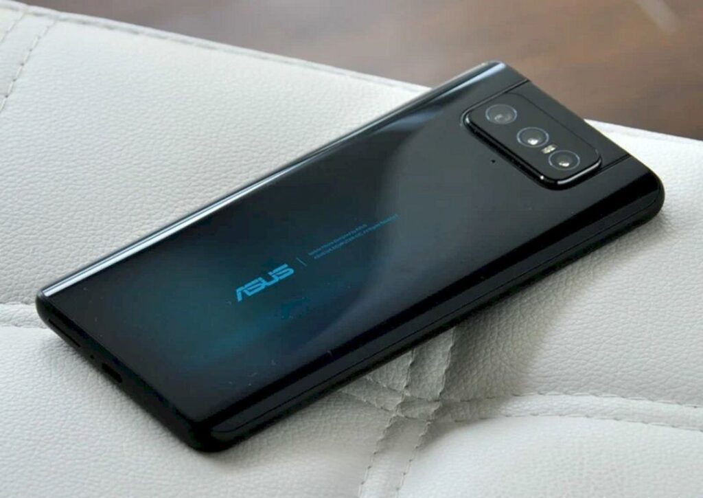 ASUS Zenfone 8 Mini