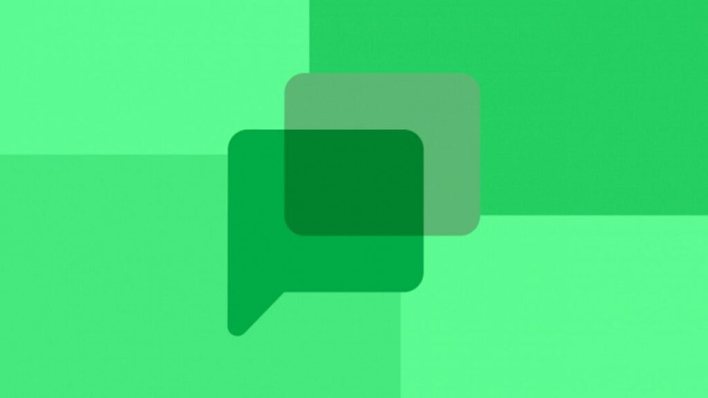 Google Chat For Web