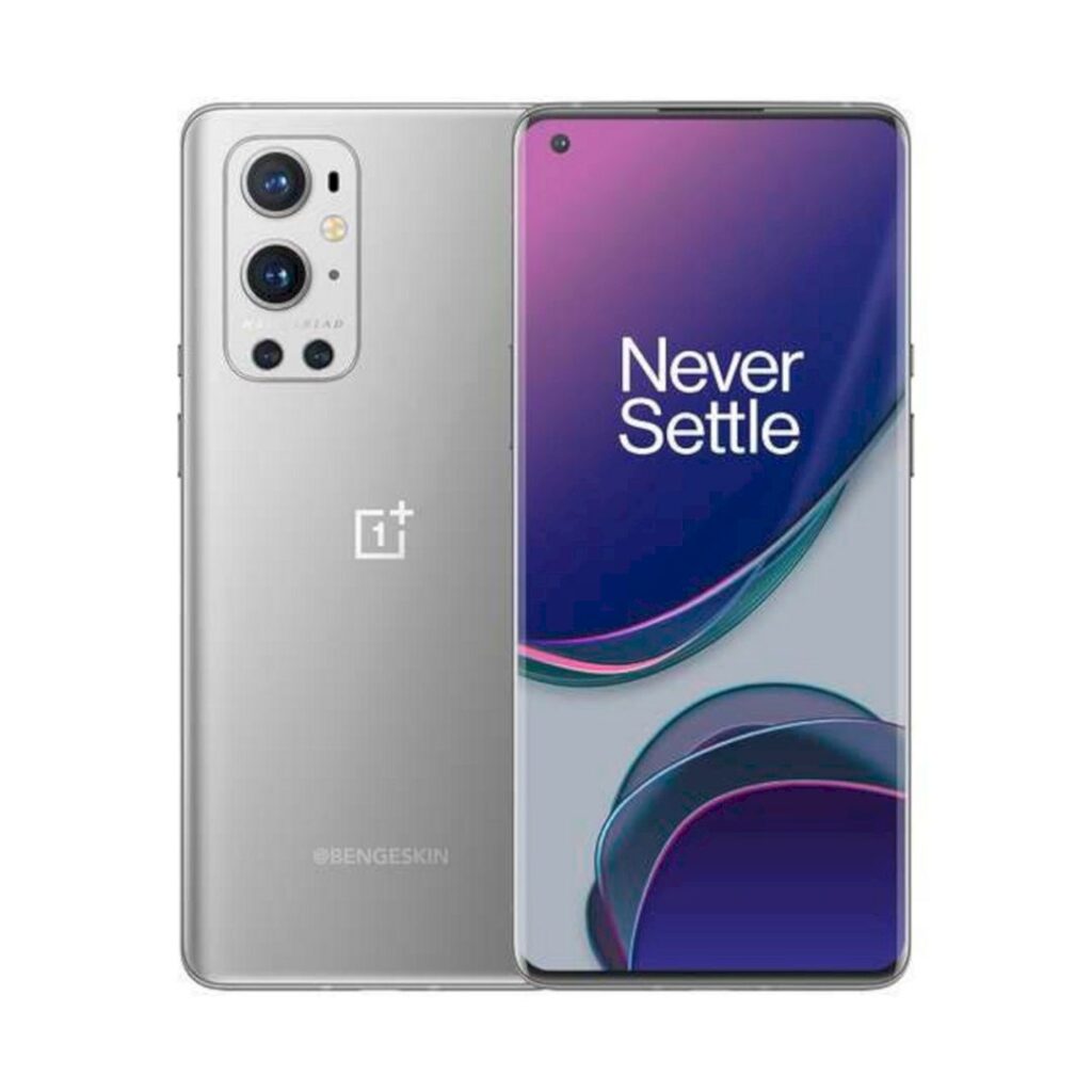 Peluncuran OnePlus 9 Series