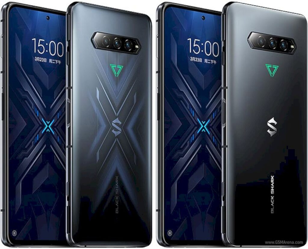 Xiaomi Black Shark 4 Pro