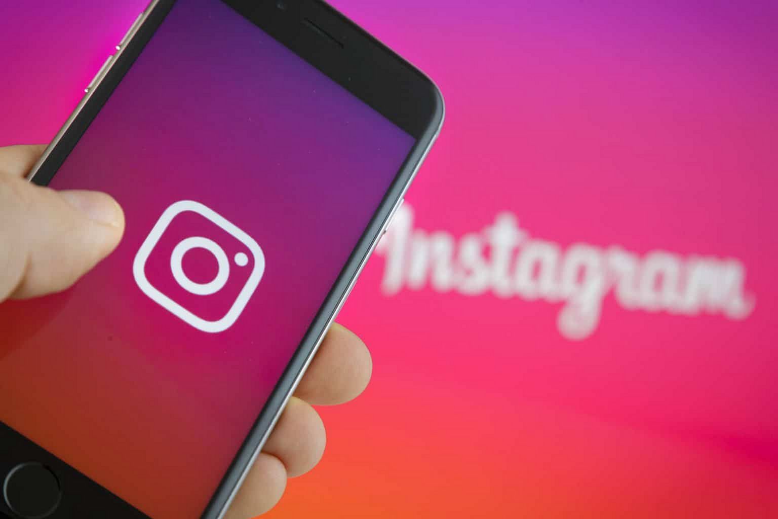 Counter Like Instagram