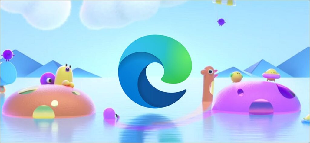 Mode Anak Pada Microsoft Edge