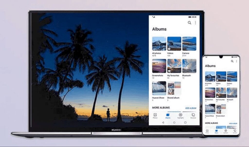 Cara Mengaktifkan Fitur Multi Layar