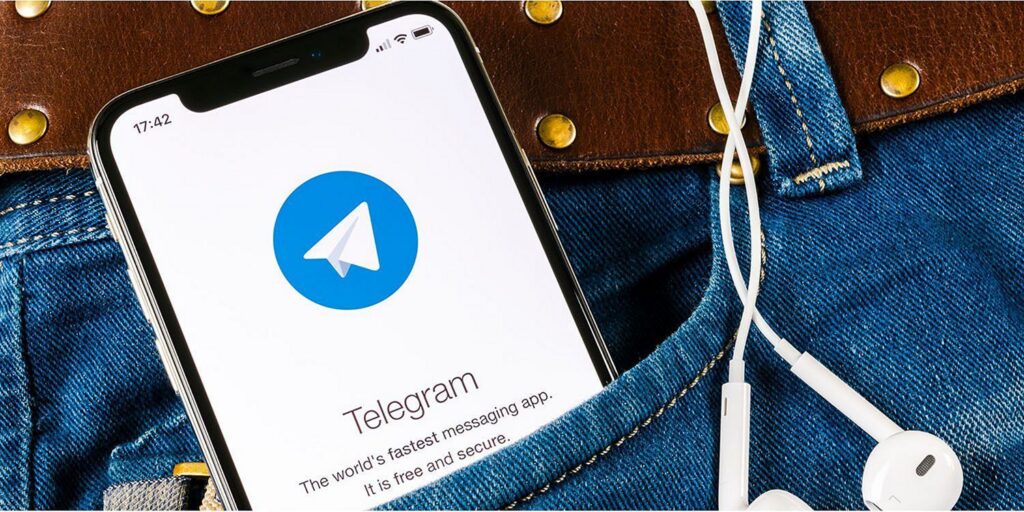Cara Mengirimkan Pesan Terjadwal Pada Telegram