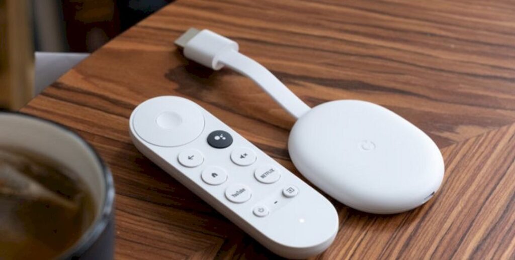 Cara Mudah Cast Dan Mirror Pada Chromecast