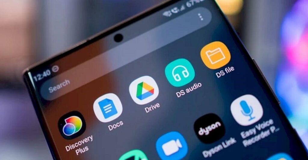 Cara Mudah Mencari File Pada Google Drive