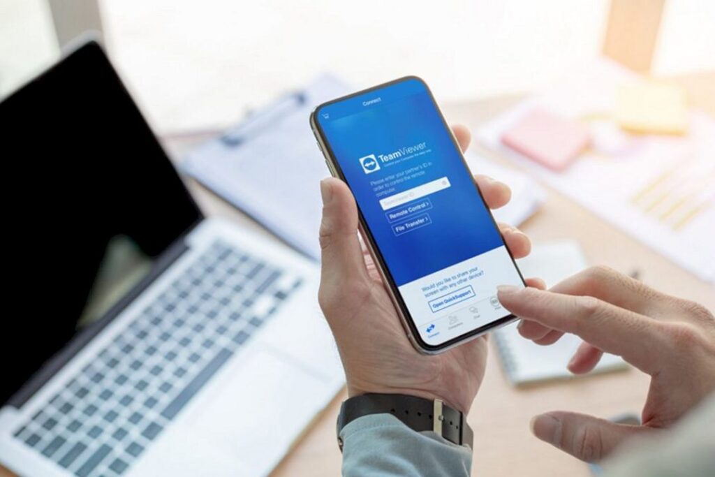 Cara Mudah Mengendalikan Ponsel Android