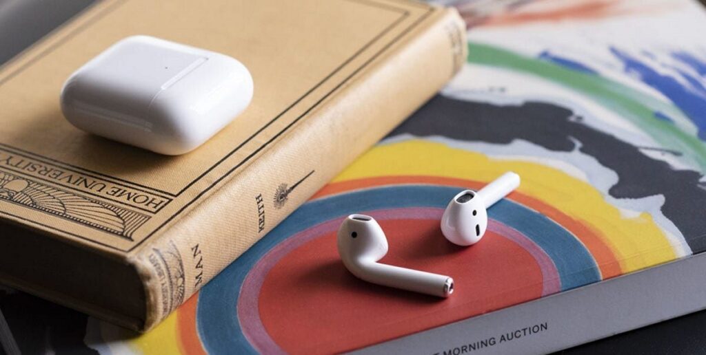 Cara Mudah Menghubungkan Airpods Ke Android